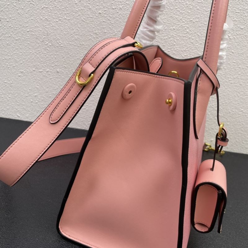 Prada Top Handle Bags